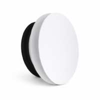 Anemostat/zawór nawiewny VP-N-100mm